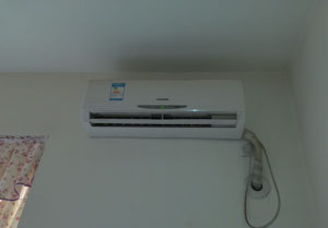 江川空调维修电话是多少