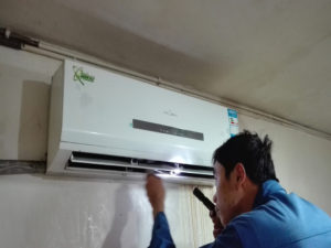 江川格力空调电话是多少