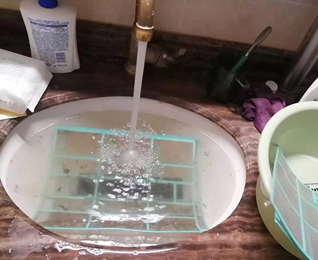 江川空调维修售后服务中心电话