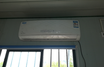 江川空调维修在哪里找