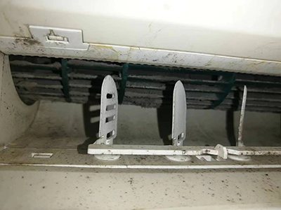 江川空调维修售后服务中心电话是多少