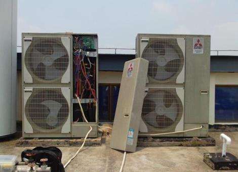 江川空调维修电话号码多少