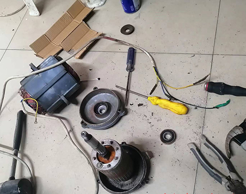 江川空调维修售后服务中心电话在哪里找