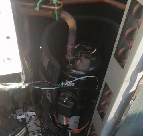 江川维修变频空调电话在哪里找