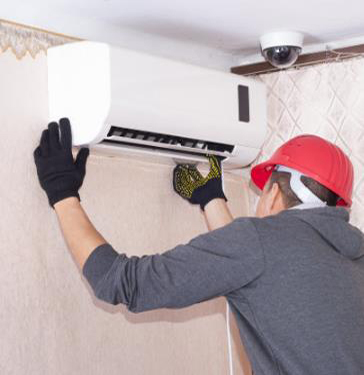 江川空调内机噪音大