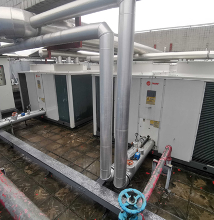 江川附近中央空调维修 江川上门中央空调维修